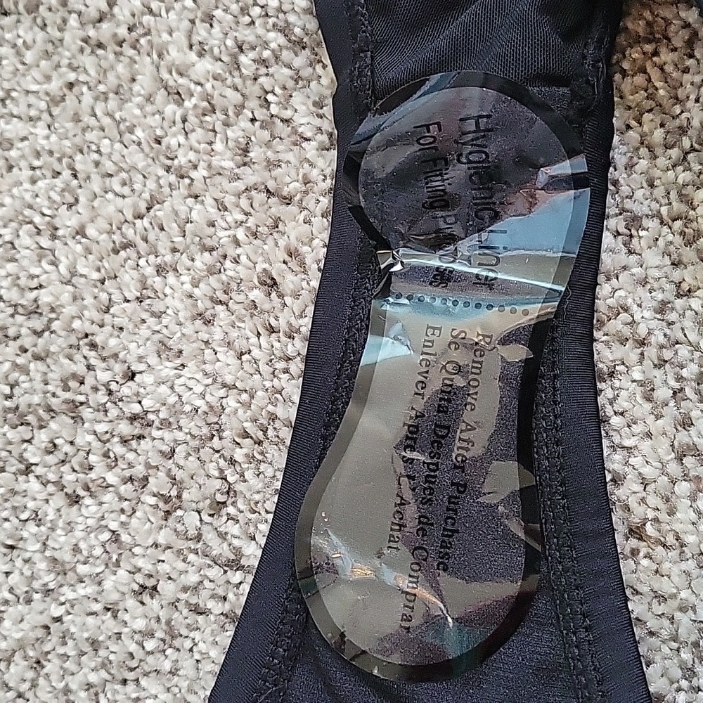 NWT Swim Bottom - Picture 3 of 4